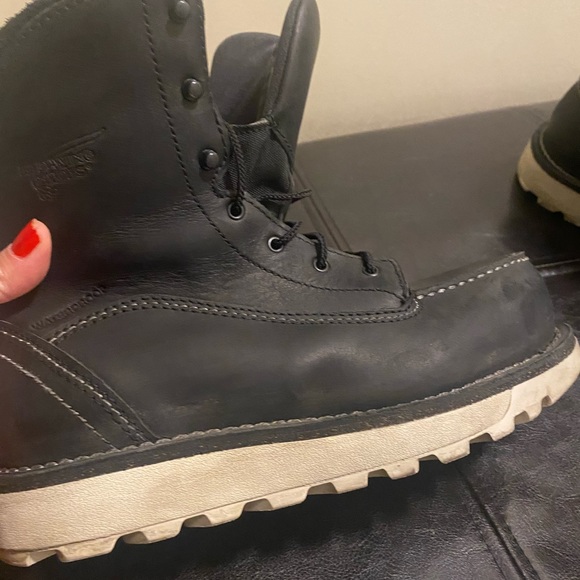 Red wings women’s boots - Picture 6 of 6